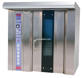 rotary-convection-oven